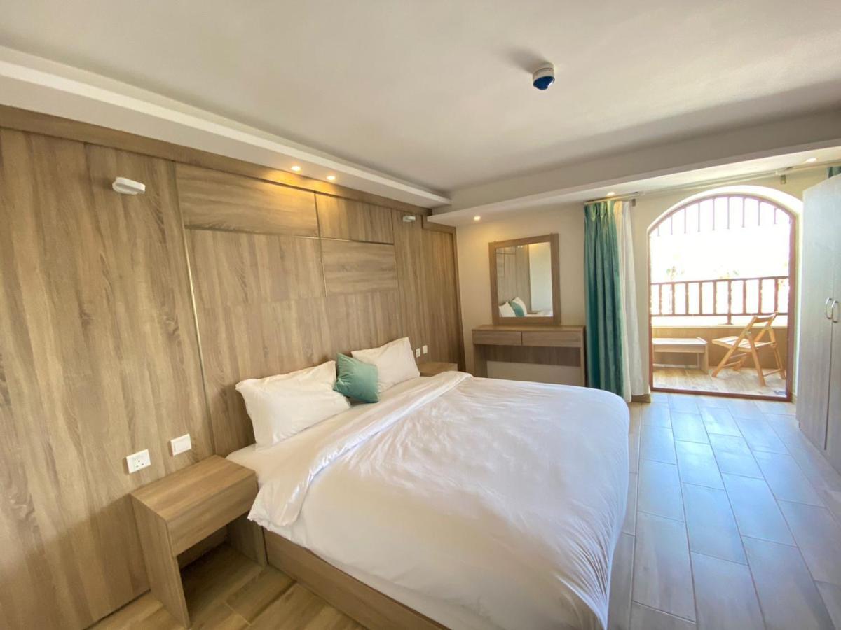 Castle Beach Hotel Акаба Экстерьер фото